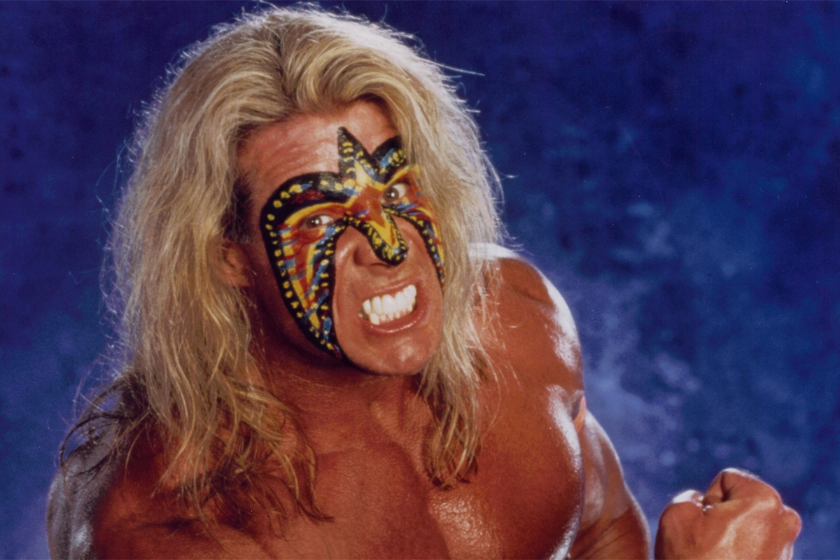 وفاة أسطورة المصارعة التميت واريور بعد يومين من تكريمه