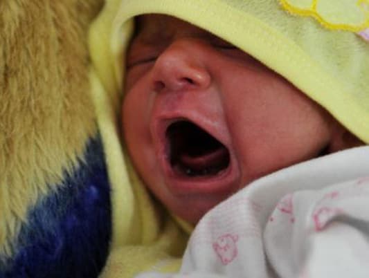   دراسة: بكاء الرضع لمنع الأهل من إنجاب أشقاء