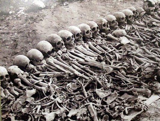 في التقرير الخاص: تسع وتسعون سنة مضت على ذكرى الإبادة الأرمنية والقضيةُ لم تمت