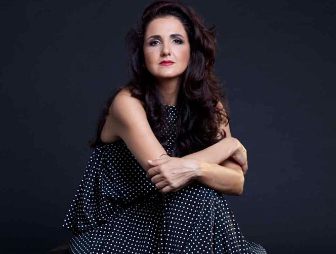 مشروع تمويل شوية صور الألبوم الرابع لتانيا صالح