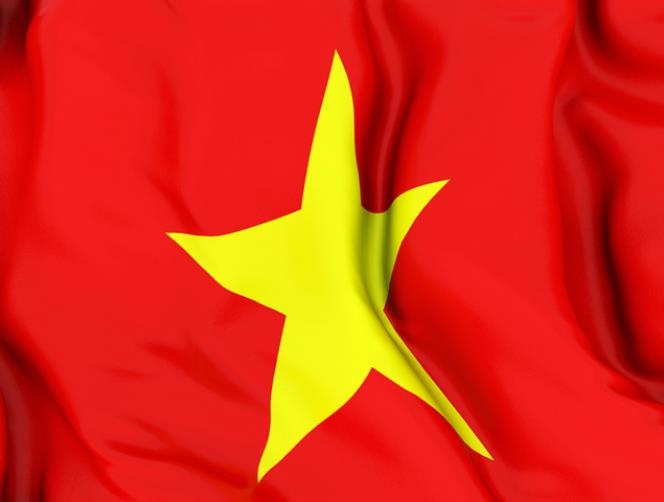  Anti-China protesters set factories on fire in Vietnam 