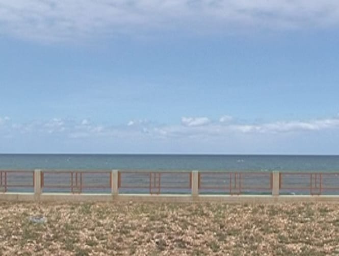 مسلسل بيع الأراضي يضرب عمشيت