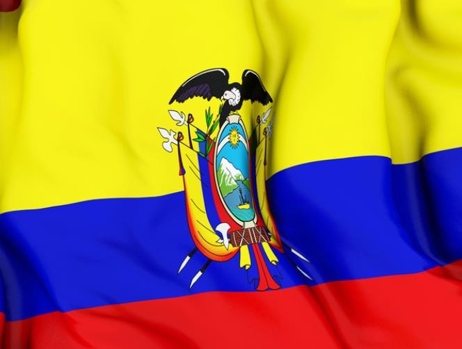 Ecuador sentences ex-president to 12 years in absentia 