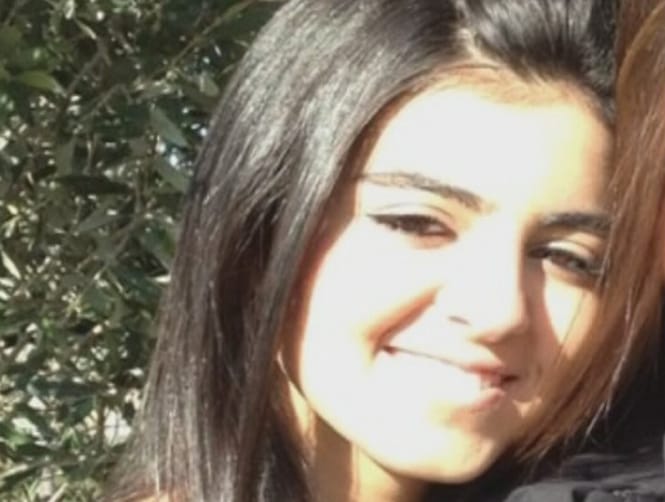 Battery, Abuse, Tamara’s Daily Bread