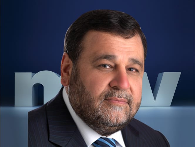 الضاهر للـmtv: هل يتخيّل عون أن الحريري يمكن أن يخون حلفاءه؟