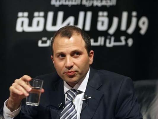 Bassil Re-Takes Center Stage at Ministry of Energy 