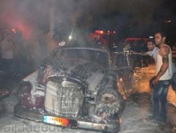 مراسل الـmtv: ارتفاع حصيلة جرحى انفجار الطيونة الى 25 من بينهم المفتش الثاني علي احمد جابر