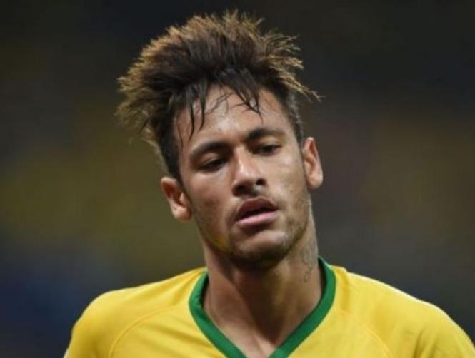 بالصور: أغرب تسريحات الشعر في مونديال 2014