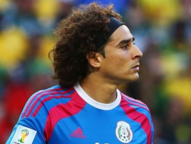 بالصور: أغرب تسريحات الشعر في مونديال 2014