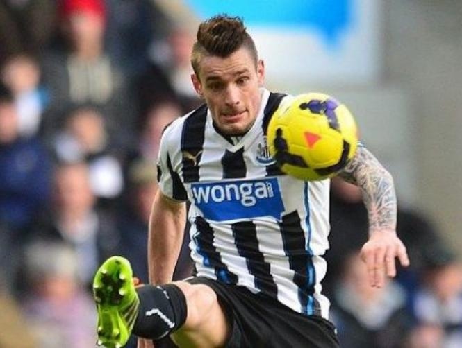 بالصور: أغرب تسريحات الشعر في مونديال 2014