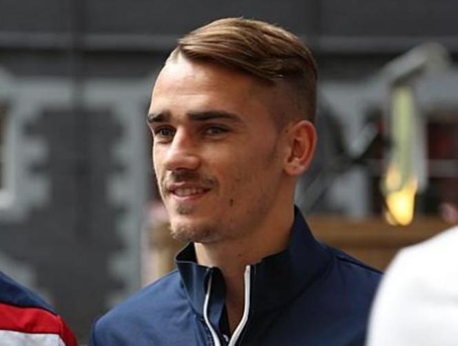 بالصور: أغرب تسريحات الشعر في مونديال 2014