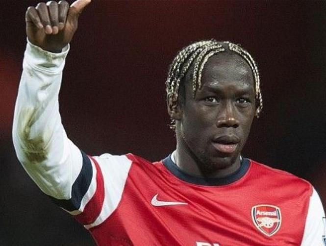 بالصور: أغرب تسريحات الشعر في مونديال 2014