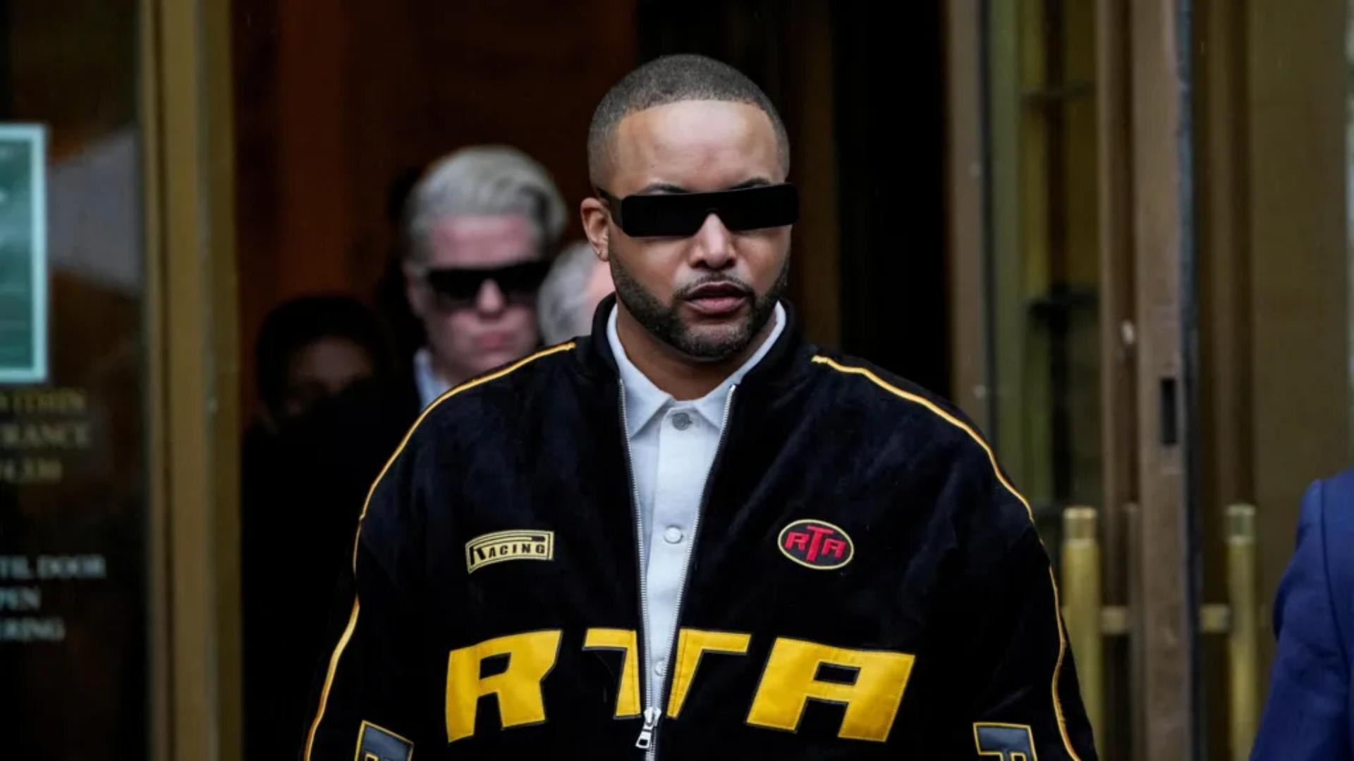 Cassie Ventura needed stitches after Diddy beating, trial hears