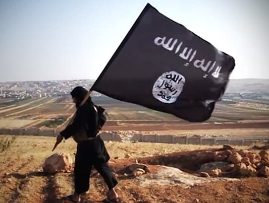 معلومات عن إصابة زعيم "داعش" أبو بكر البغدادي في غارة جويّة