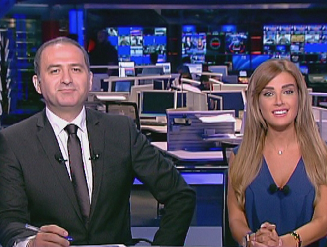 The Secret behind Fady Shehwan and Diana Fakhoury’s on Air Laughter