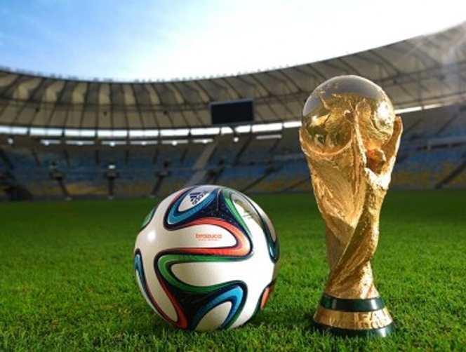 World Cup: Germany wins match against France 1 - 0