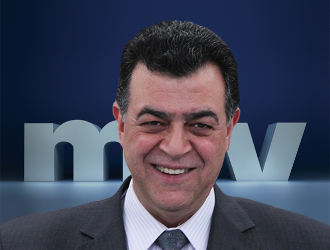 Maalouf wishes complaint against Francois Bassil be withdrawn