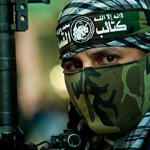Al-Qassam Brigades declare that they have launched an R160 rocket onto  Haifa and 10 others on two other Israeli cities