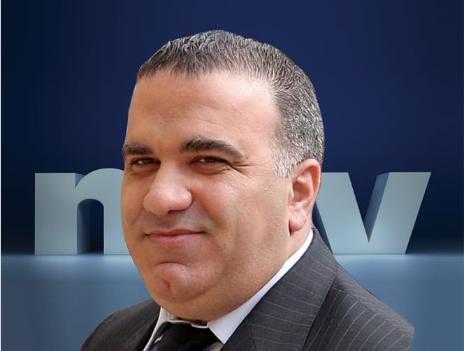 Marouni: Lebanon needs Amine Gemayel’s wisdom