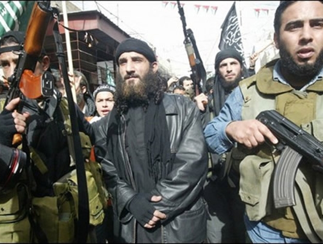 Al-Qaeda to Avenge Sabbagh and Hassan?