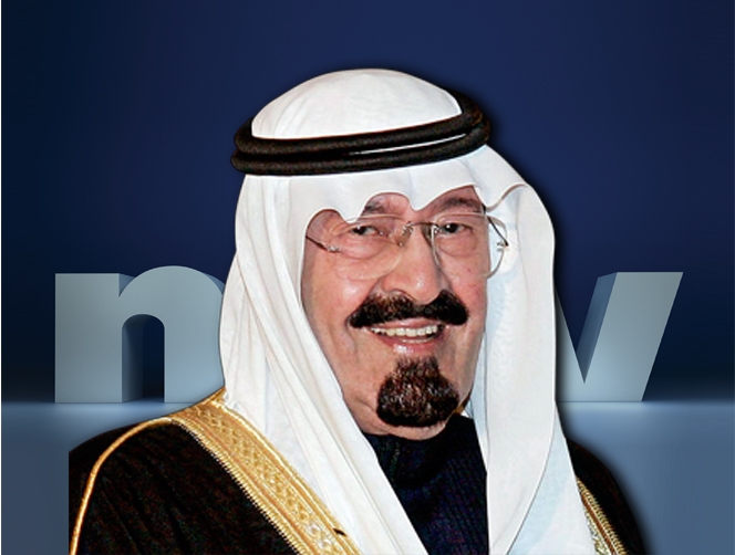 الملك السعودي يبحث مع نظيره المغربي في الوضع في غزة