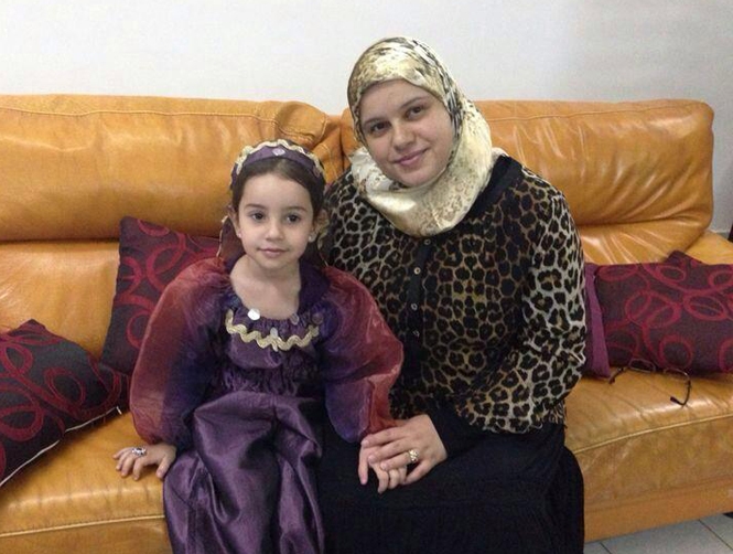 Lebanese Victims on Algerian Plane