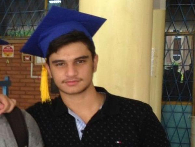 Lebanese Victims on Algerian Plane