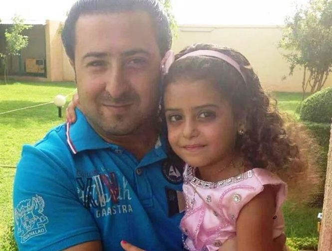 Lebanese Victims on Algerian Plane