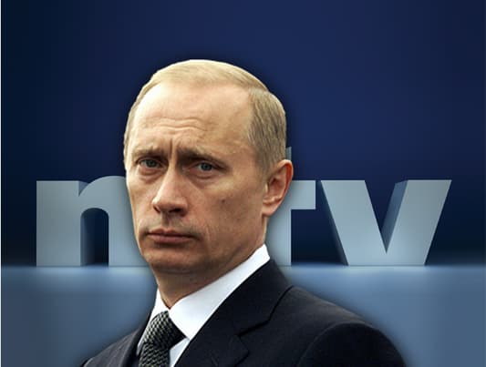 بوتين "القيصر الجليدي"