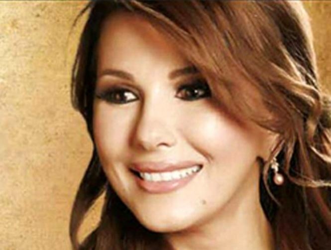 ماجدة الرومي أول سفير للإنسانية في الشرق الأوسط