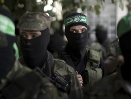 Qassam Bridages claimed it captured an Israeli soldier Friday