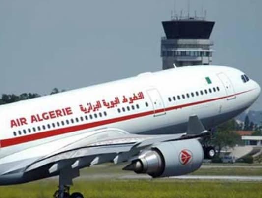 لبنان يسلّم فرنسا عينات الحمض النووي العائدة لضحايا الطائرة الجزائرية