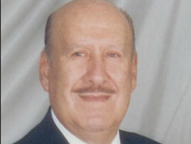 Former MP Michel passed away