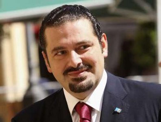 الحريري سيطلق مبادرة رئاسيّة من الرابية