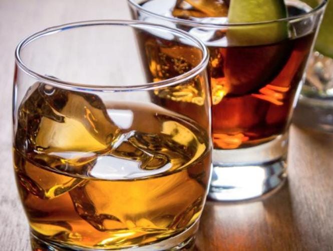 روسيا: لا للكحول الأوكرانية