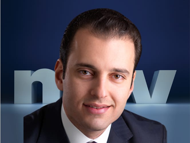 القادري: الاستحقاق الرئاسي مفتاح اعادة انتظام الامور