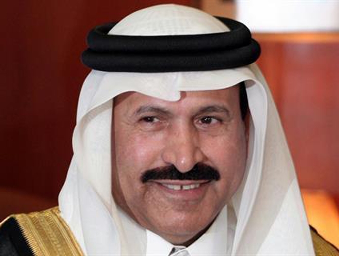 Reasons behind Extending Term of Saudi Envoy to Lebanon