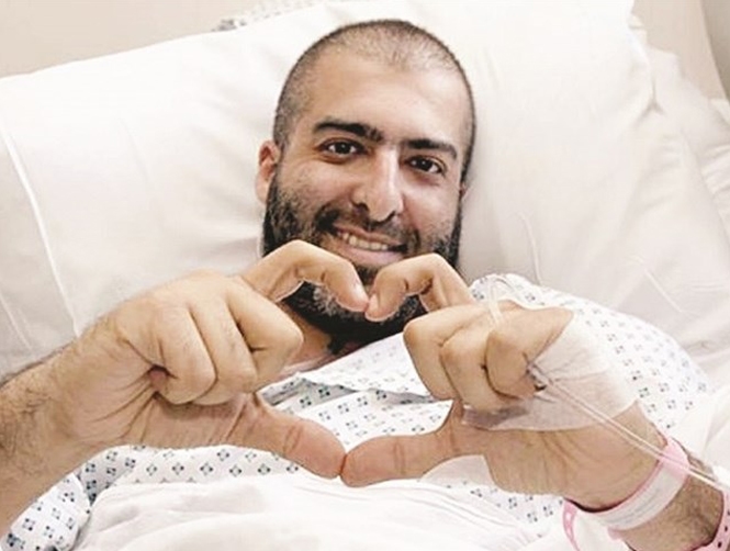 Who Killed Lebanese Journalist Mazen Diab in Jordan?   