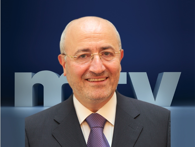 العريضي: المطلوب التعاطي بواقعية مع الاستحقاق الرئاسي وخارطة الطريق تبدأ بإنتخابات رئاسية ثم نيابية فتشكيل حكومة