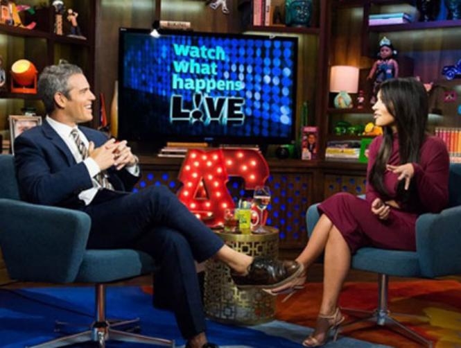 بالصور: Selfie مع مؤخرة كيم كارداشيان