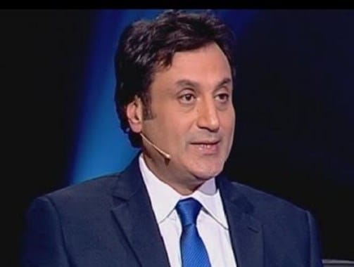 Michel Hayek Returns Home to Unveil Secrets