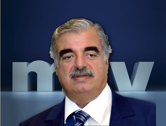 Former PM Rafiq Hariri assassination-suspect and member of Cell thirteen Rabih Nabaa released on bail stay