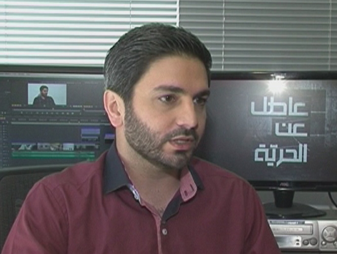 "عاطل عن الحرية" يكشف عن حكايات المحكومين منذ الطفولة حتى الجريمة