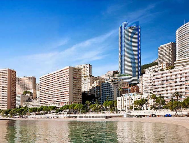 Welcome to the World's 'most Expensive' Penthouse
