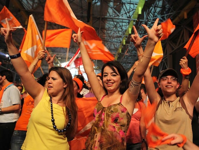 FPM Ridicules March 14 Remarks over Arming Christians