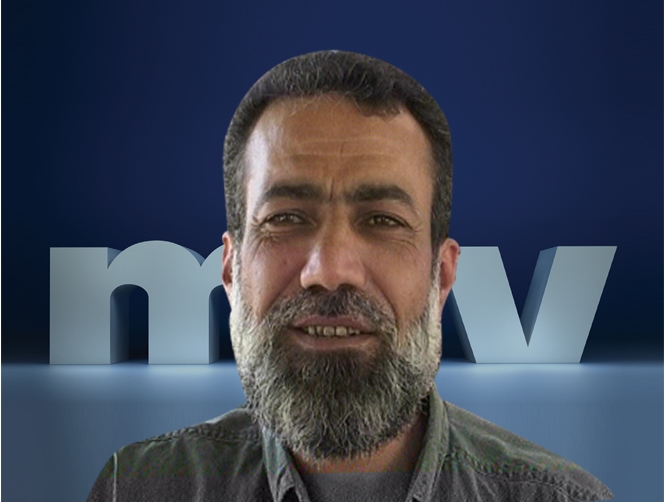 المقدح: لا وجود لـ"داعش" في مخيم عين الحلوة