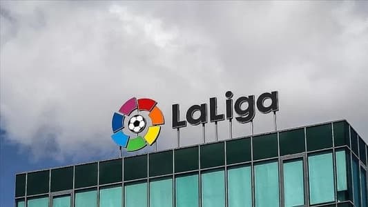 Spain's La Liga files EU complaint over Qatar funding of French