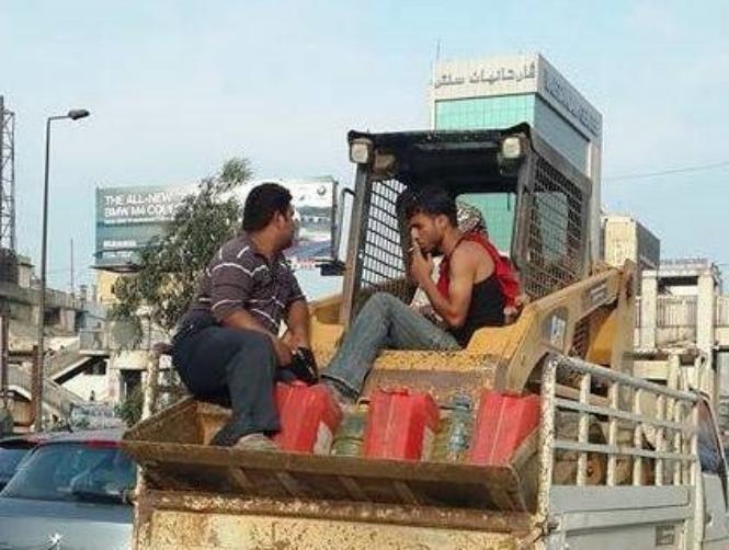 PICTURES: Weekends in Lebanon