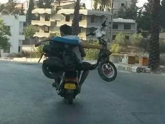 PICTURES: Weekends in Lebanon