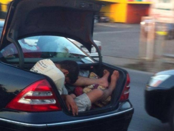 PICTURES: Weekends in Lebanon